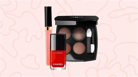 best chanel makeup products 2022|best chanel makeup brands.